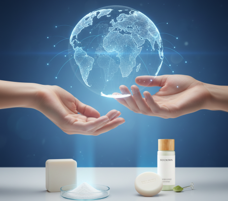 Er du klar til å lede den vannfrie revolusjonen?